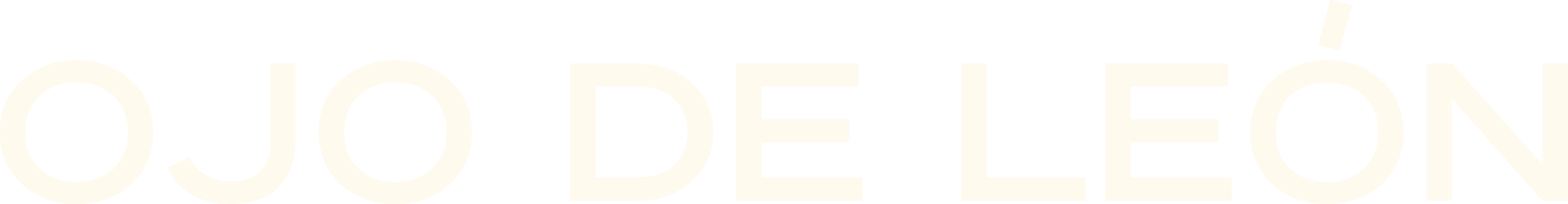 Ojo de León