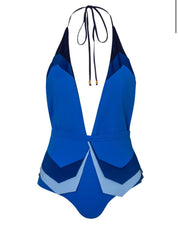 ACCESSORY MIRANDA QUARTZO AZUL