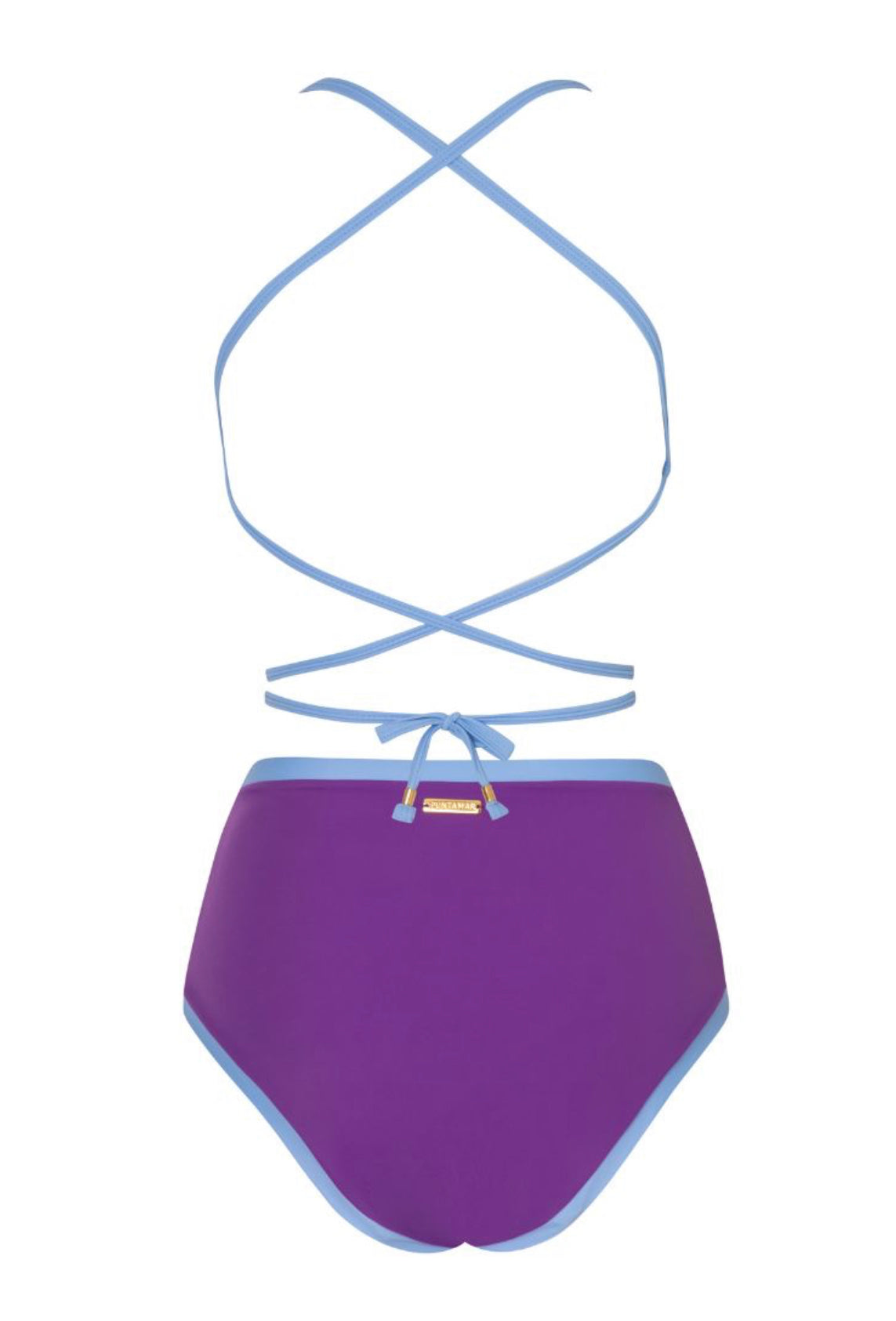 BIKINI SET AITANA + ENA MOSAICO
