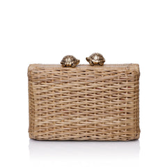 PETIT CLUTCH RATTAN