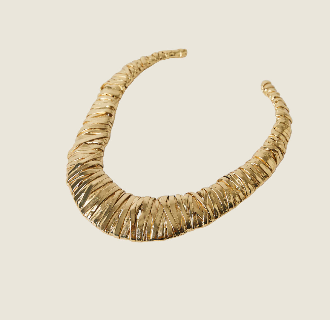 ICON NECKLACE