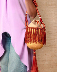 Guadiana Crossbody Bag