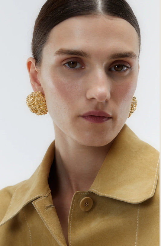 TRIBAL SMALL EARRING