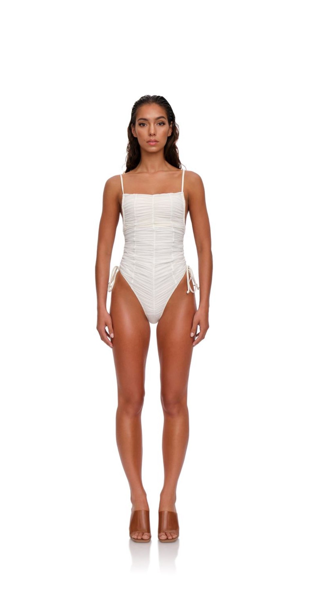 Reco One-Piece Swimsuit