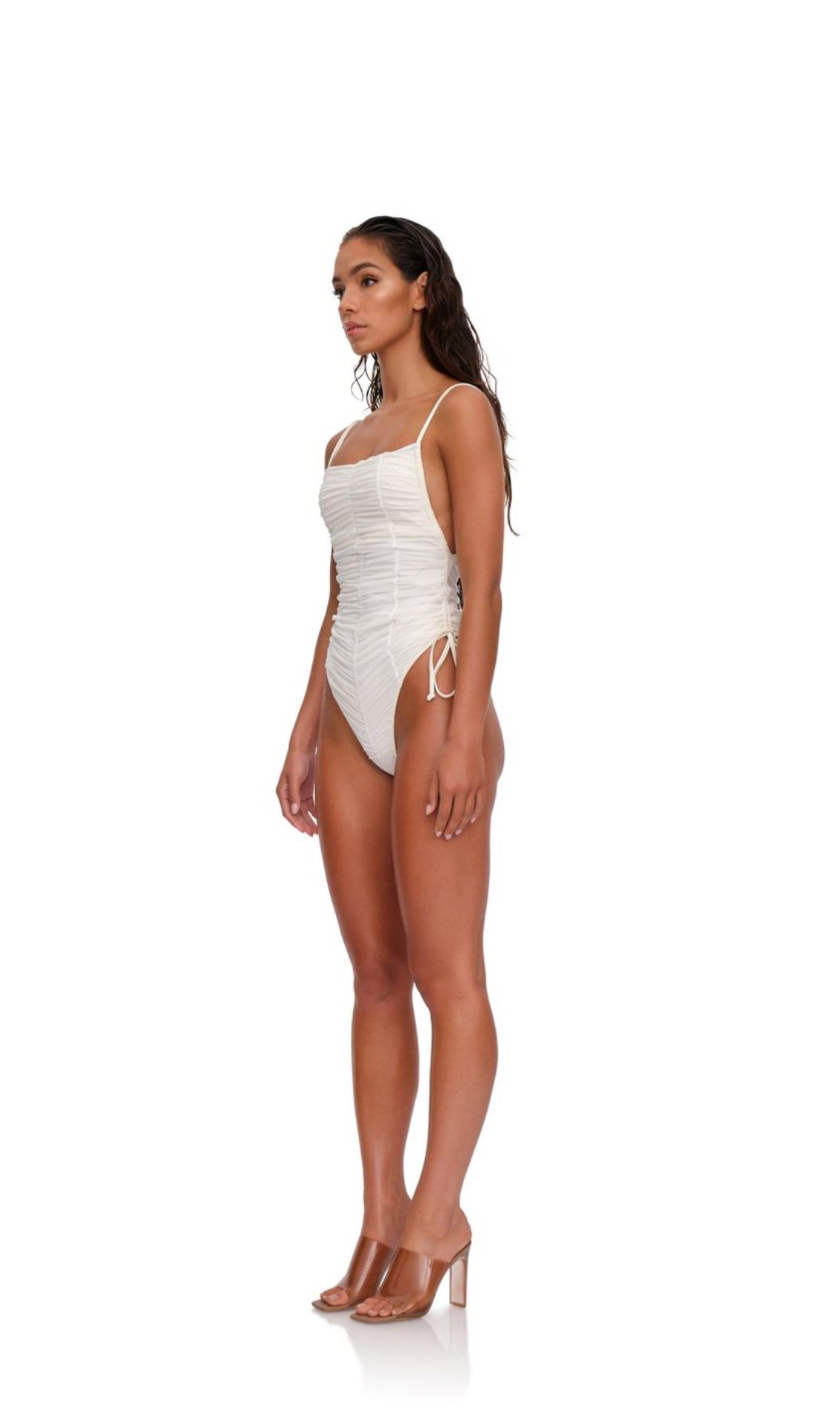 Reco One-Piece Swimsuit