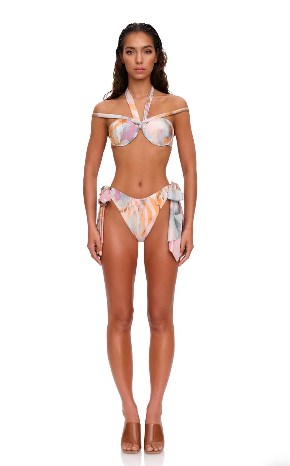 Neeya Bikini Set