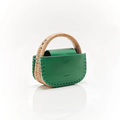 GAL BAG GREEN